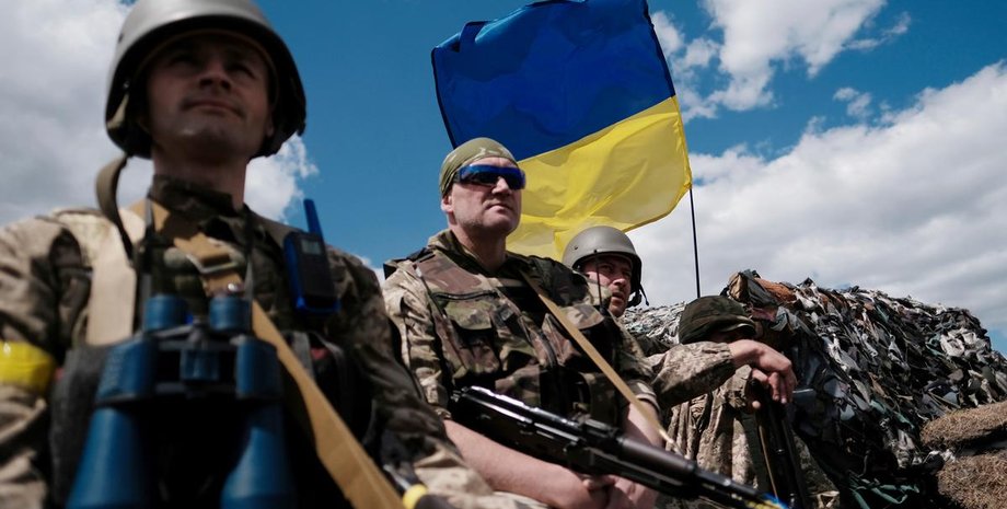 відстрочка від мобілізації, мобілізація родичів загиблих на війні, всу мобілізація