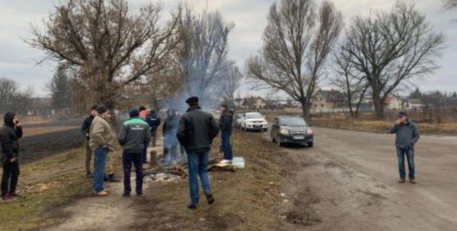 Блокпост / Фото: 0352.ua