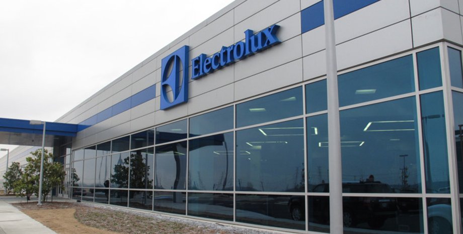 Electrolux, росія, санкції, бізнес, війна в Україні, магазини Electrolux у Росії