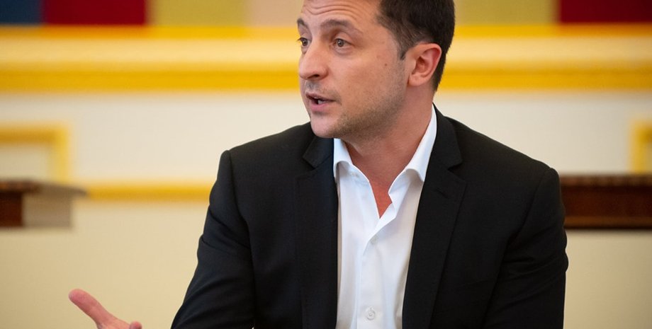 Фото: facebook.com/president.gov.ua