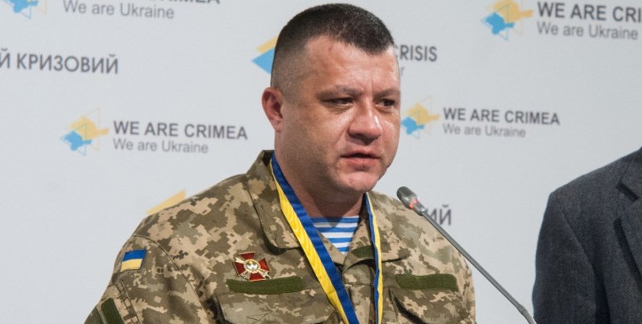 Андрей Гречанов "Рахман" / Фото: gur.mil.gov.ua