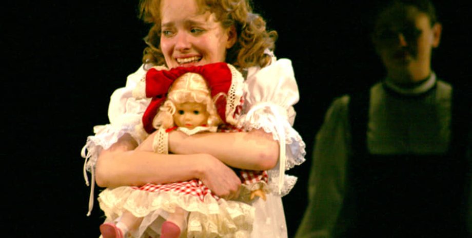 Фото: Римма Зюбина / Facebook