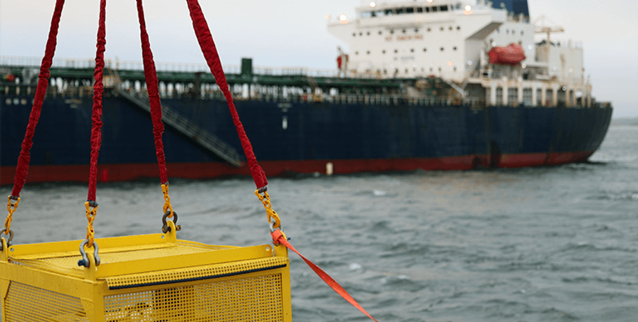 Корабль Eagle S