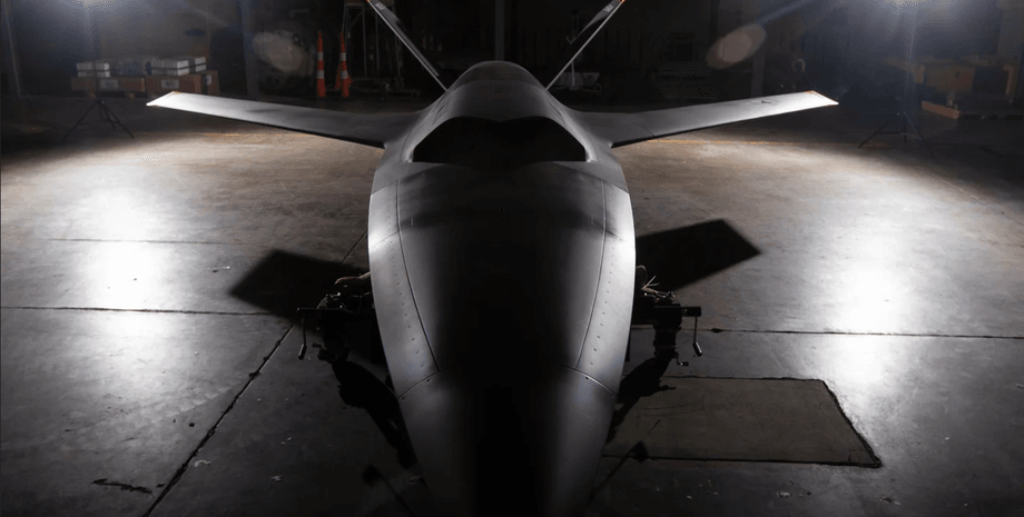 демогоргон бпла