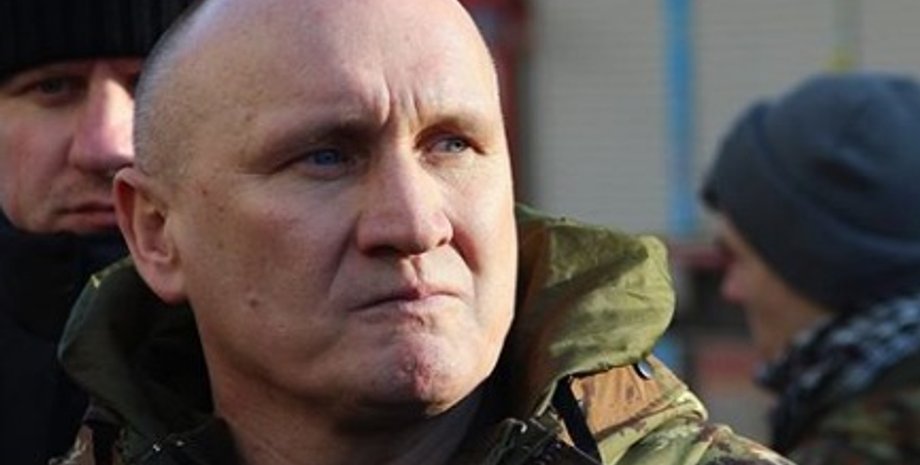 Николай Кохановский / Фото из открытых источников