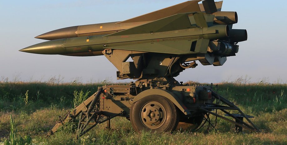 США продаст Украине услуги по обеспечению боеспособности ЗРК FrankenSAM Hawk