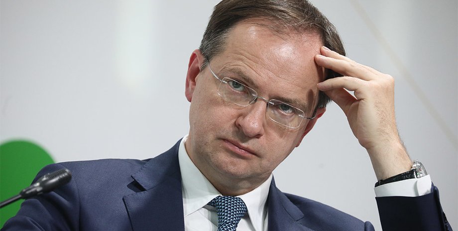 Владимир Мединский рассказал об украинском меморандуме перед вторым раундом переговоров в Стамбуле