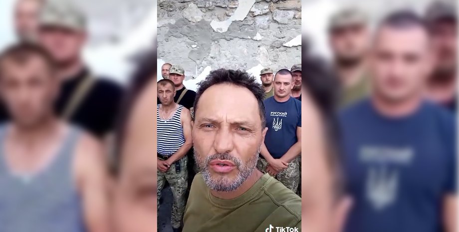 36 бригада морской пехоты новости, 36 бригада морской пехоты, 36 бригада всу, роман стебо 36 бригада