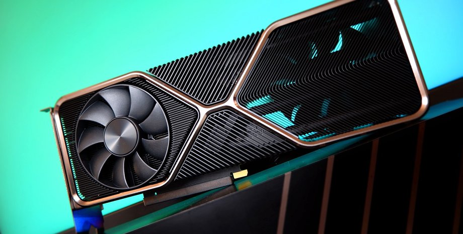 видеокарта Nvidia, видеокарта, графический процессор, Nvidia