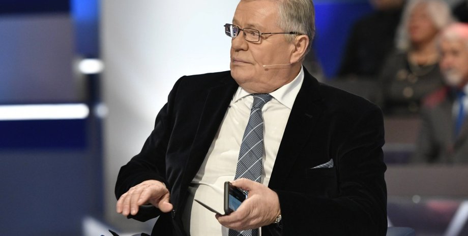 Василий Нимченко / Фото: 112.ua