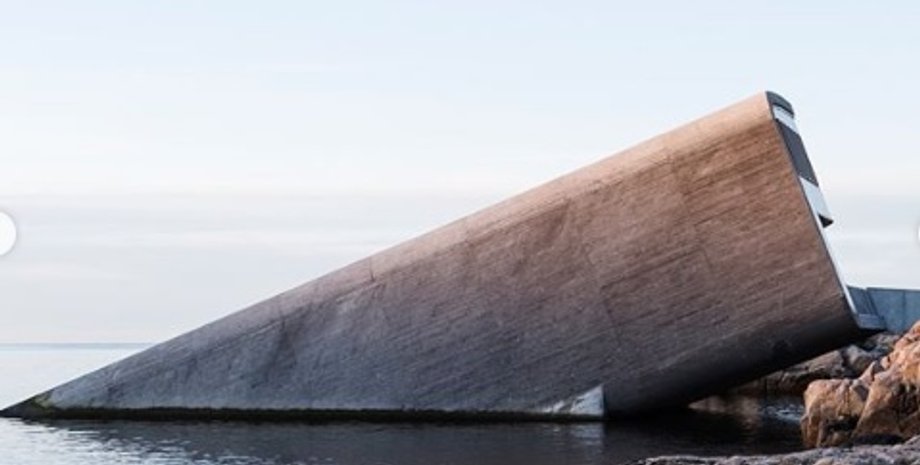 Фото: instagram.com/visitnorway