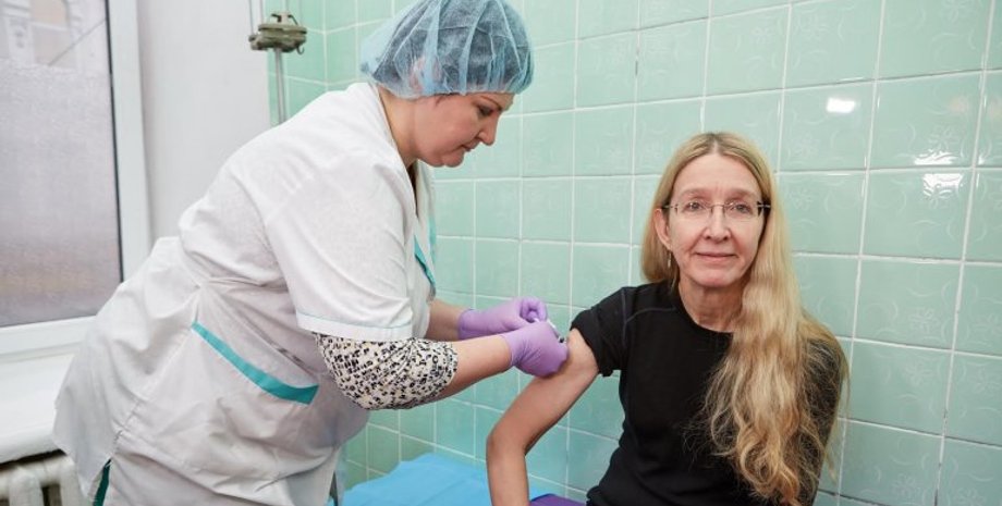 Фото: Без Табу