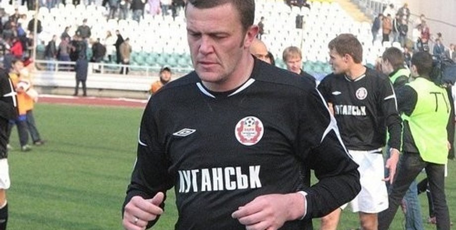 Владимир Яксманицкий Мариуполь