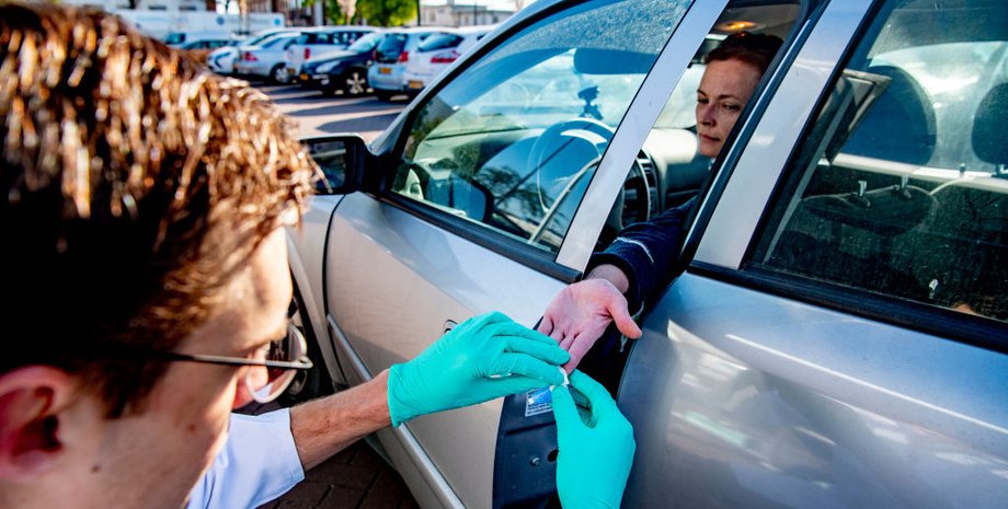 Фото: Getty Images