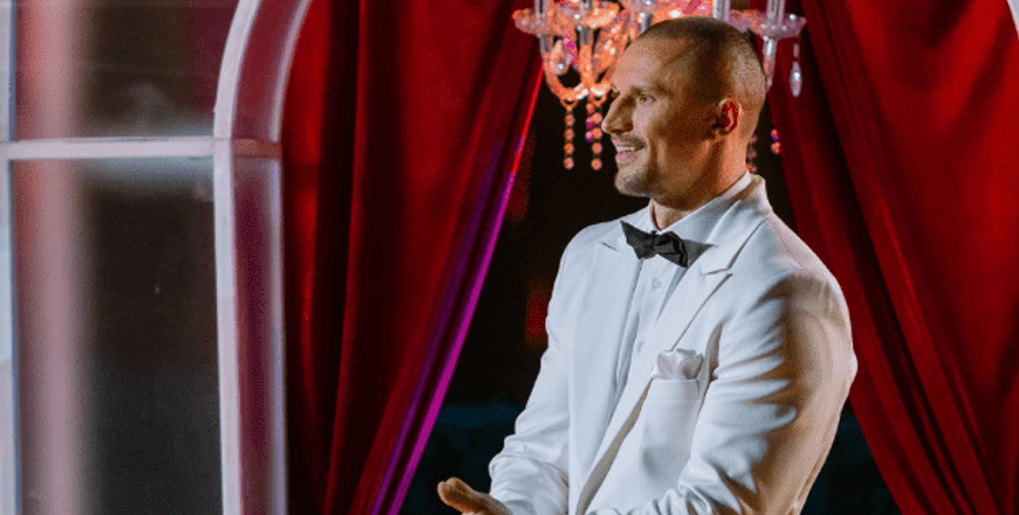 Шоу Холостяк первая вечеринка