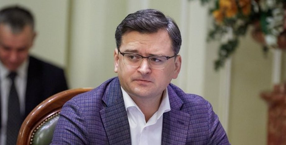 кулеба, кулеба о нато, кулеба о членстве в нато