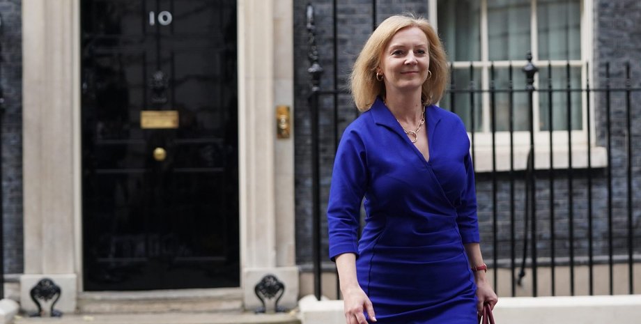 Ліз трасс фото, Ліз трасс, Ліз трасс прем'єр, прем'єр британії, Великобританія