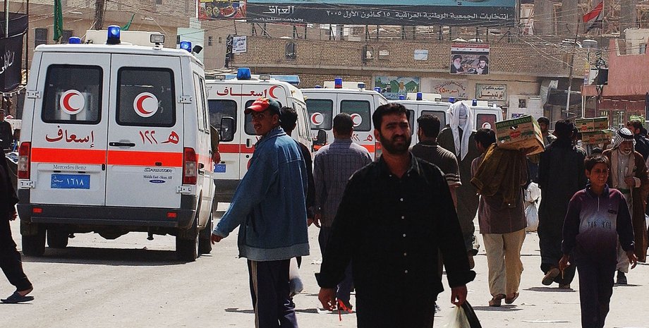 Фото: Getty Images