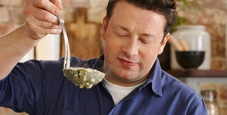 Фото: Instagram jamieoliver