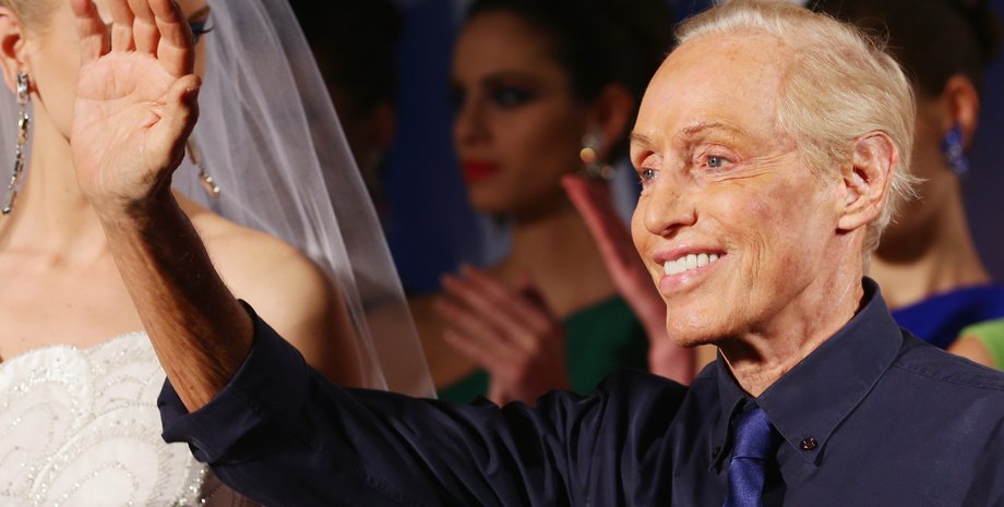 Ренато Балестра, Ренато Балестра умер, умер известный итальянский дизайнер, сколько лет было Ренато Балестра