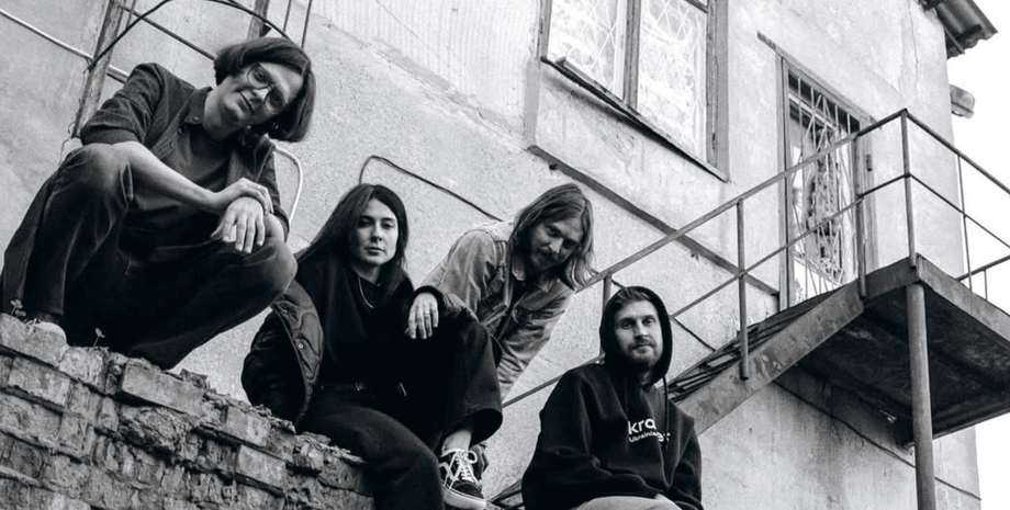 Группа дети инженеров, дети инженеров прекращают деятельность, омг песня, дети инженеров пауза, украинская группа, сталкер