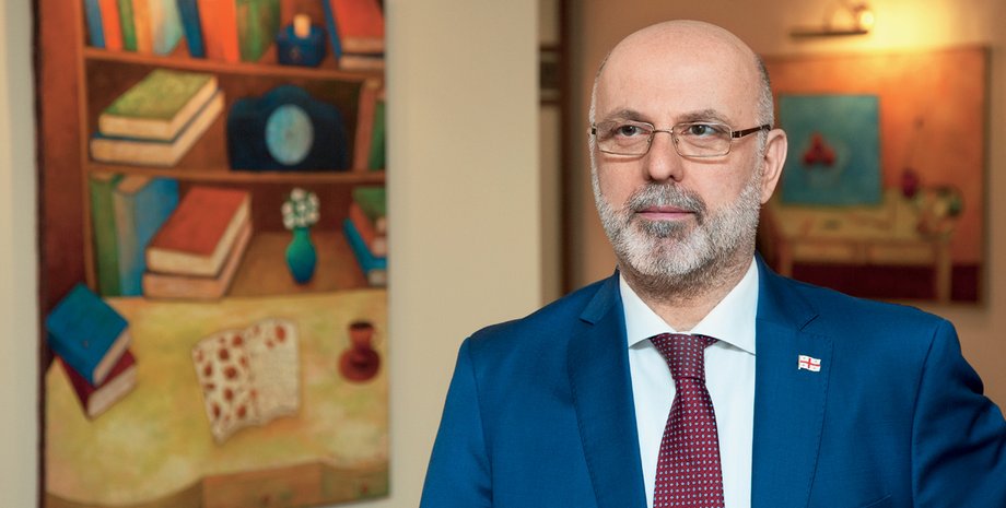 Фото: Александр Чекменев