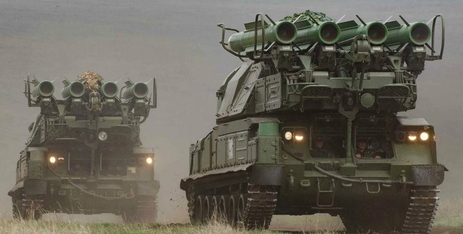 зрк бук всу