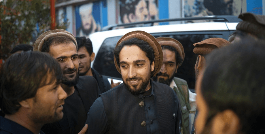 сопротивление талибам