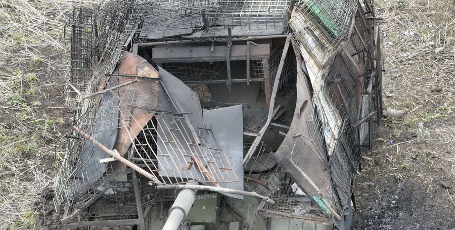 торецк, бои за торецк, торецк новости, война в украине, штурм, колонна техники, штурм