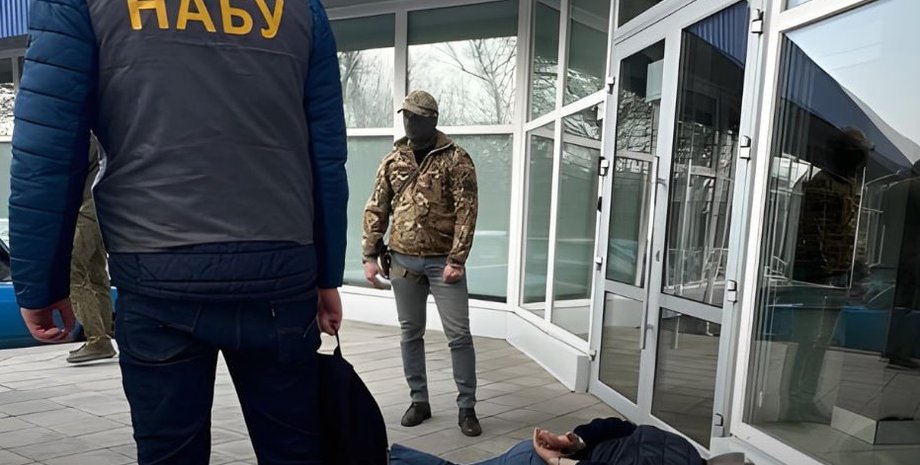 депутаты хотели дать взятку, Сумской облсовет, афера с медучреждением, глава Сумского ГВА