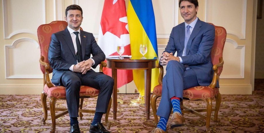 Фото: twitter.com/ZelenskyyUa/