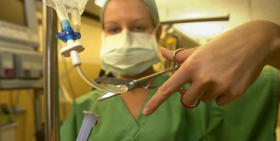 практика евтаназії