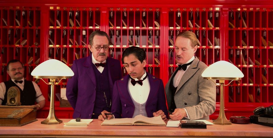 Кадр из фильма