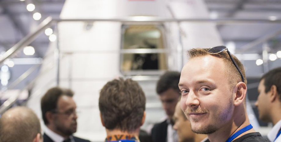 Фото: isafronov / Facebook