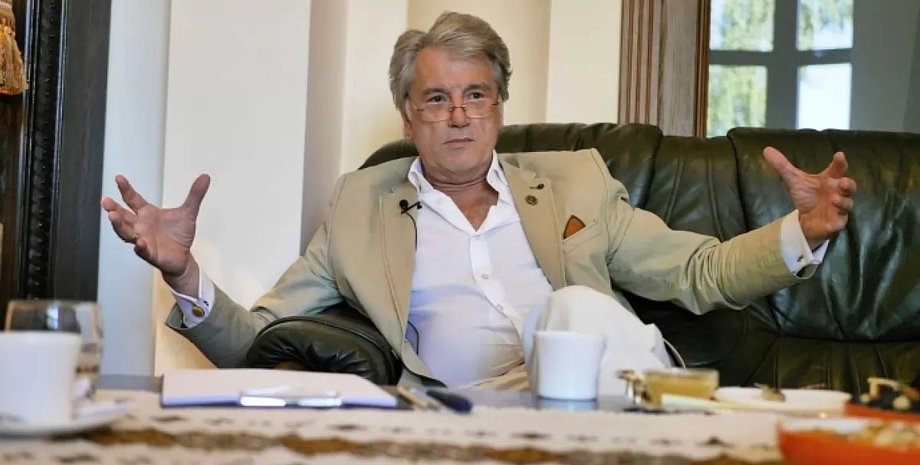 Фото: Ельдар Сарахман / Українська правда