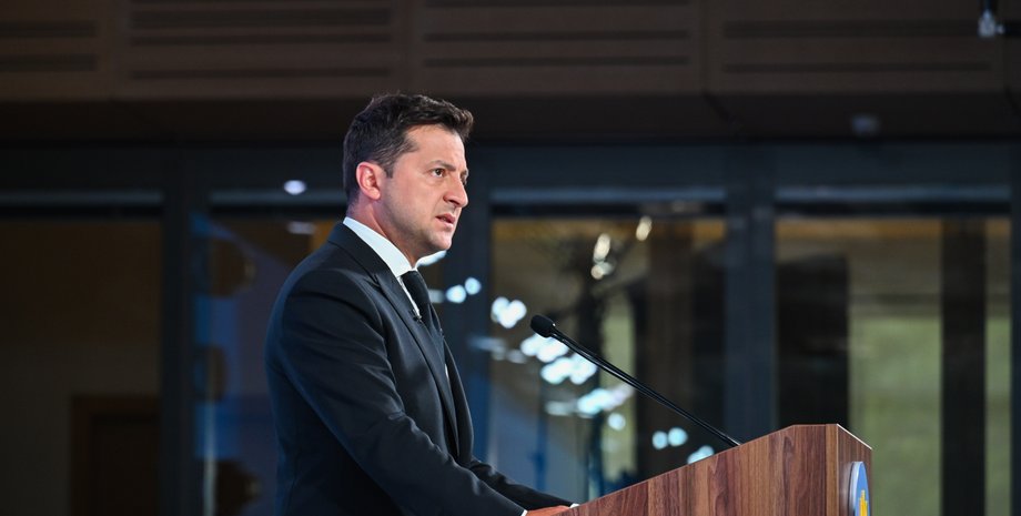 Владимир Зеленский, опрос, Центр Разумкова, выборы президента Украины