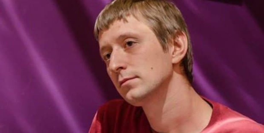 Евгений Шпитко