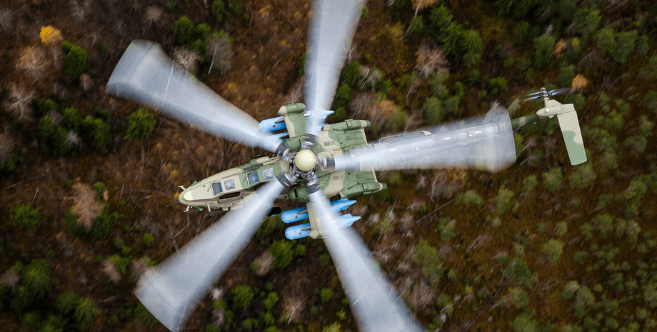 вертоліт, авіація, авіація Росії