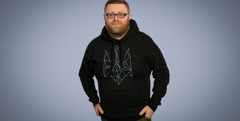 журналист Богдан Буткевич