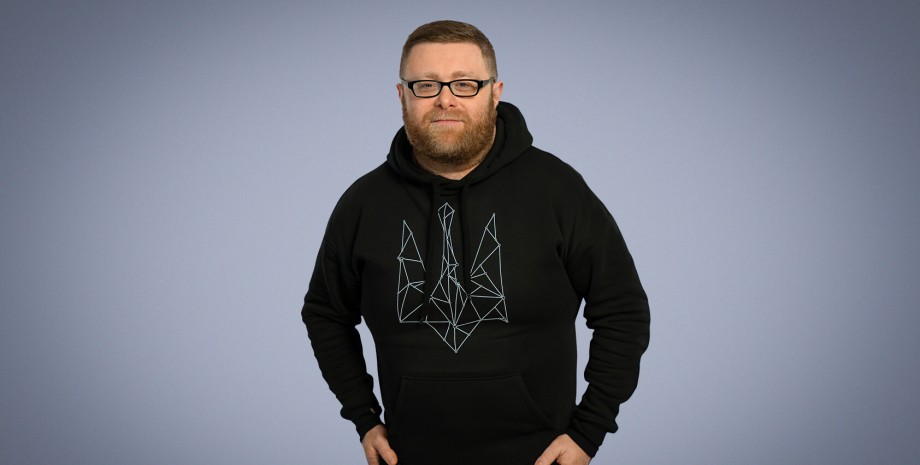 Богдан Буткевич Богдан Буткевич