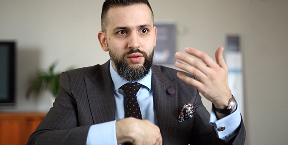 Фото: РБК-Украина