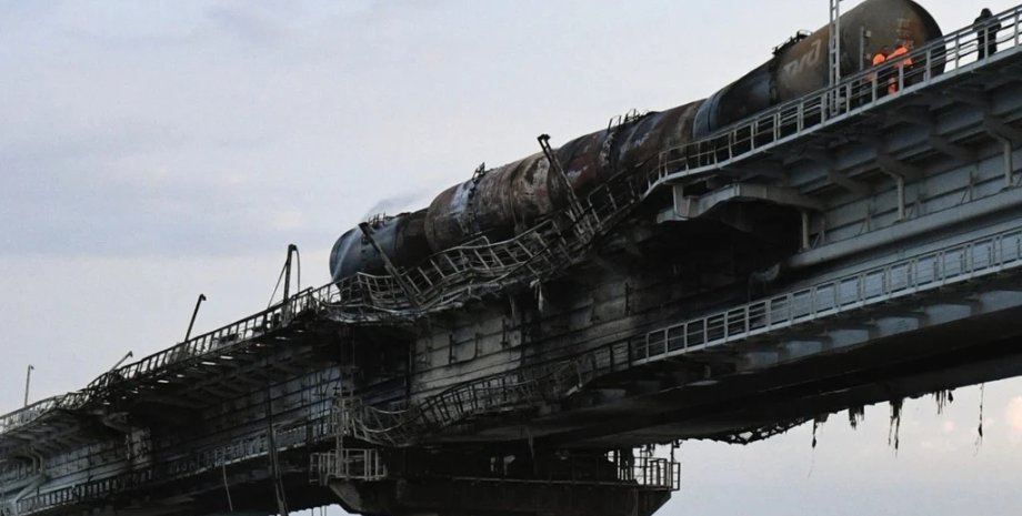 Крымский мост