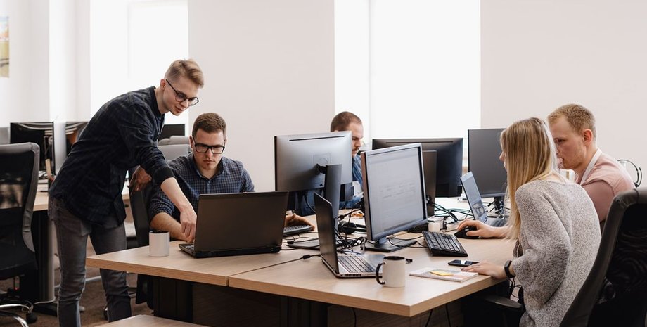 google, учеба в гугл, учебная программа гугл