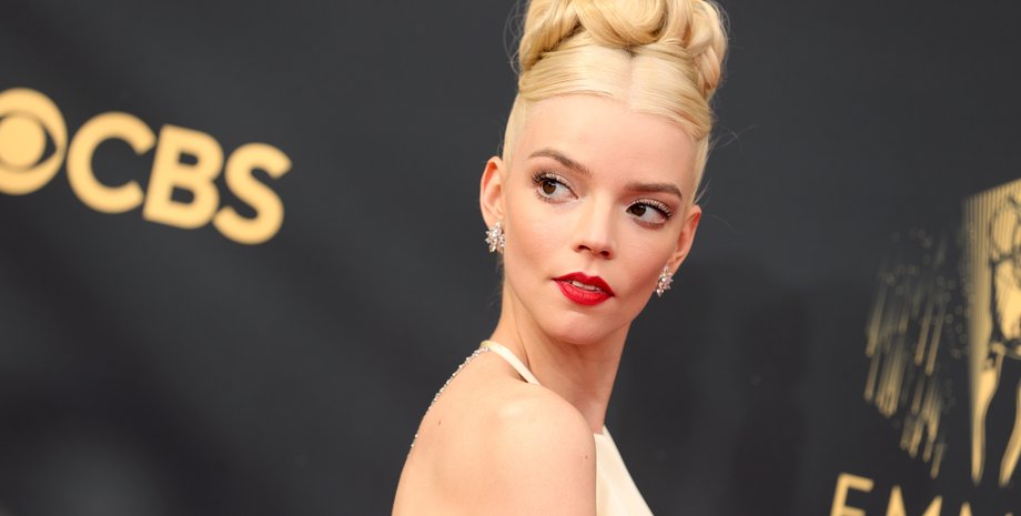 Аня Тейлор-Джой, самая красивая женщина в мире, правило золотого сечения, белла хадид, ход королевы, марго робби