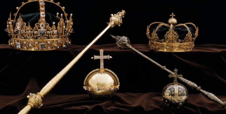 Фото: Police Sweden