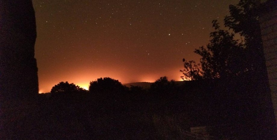 Краматорськ 22 серпня