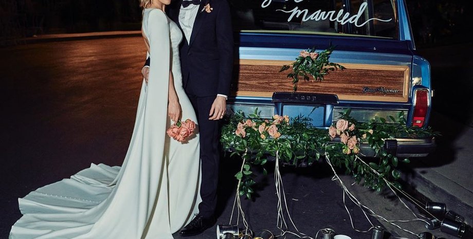 Фото: Instagram hilaryduff