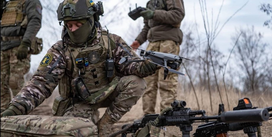 Война, ВСУ, Украина, оружие, фото