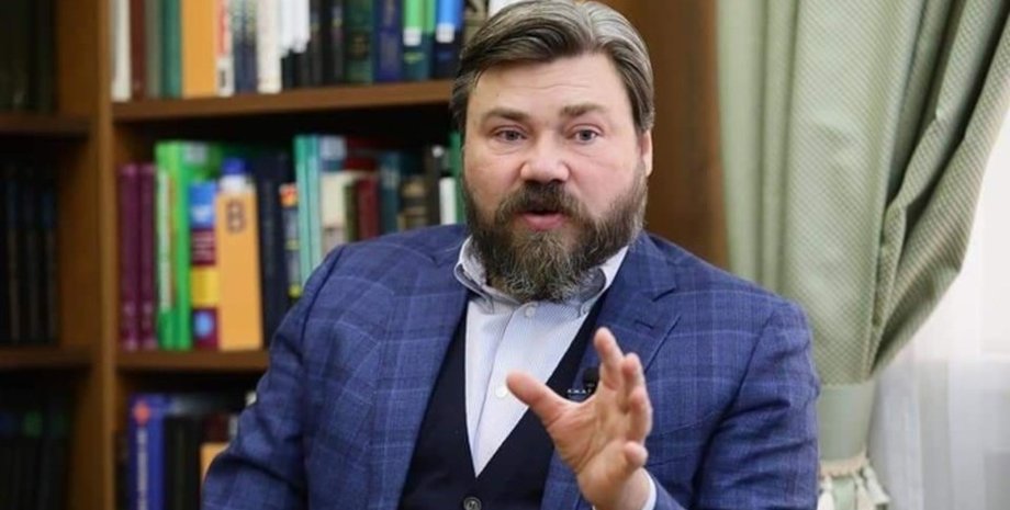 константин малофеев, покушение, фсб