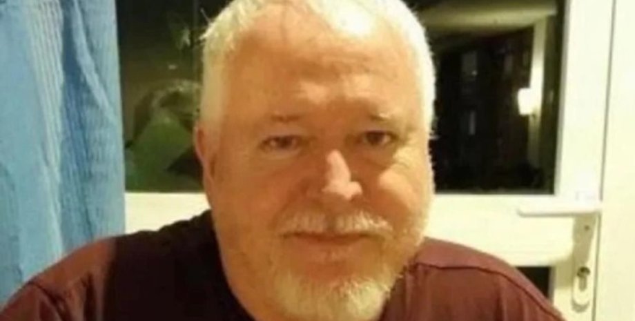 Брюс Макартур / фото: cbc.ca